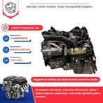 Complete motor BMW 535i f10 f11/640i f12 f13, Auto-onderdelen, Ophalen of Verzenden, Nieuw, BMW
