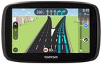 Tomtom Start 50, Verzenden, Zo goed als nieuw
