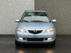 MAZDA 2 • ACTIVE Uitvoering, Auto's, Mazda, Voorwielaandrijving, 4 deurs, Zwart, Blauw