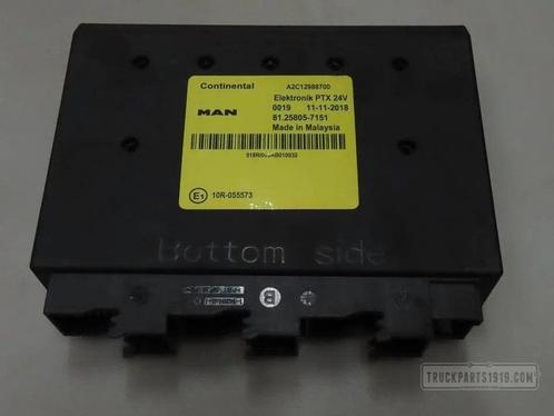 MAN Electrical System PTX regeleenheid, Auto-onderdelen, Vrachtwagen-onderdelen, MAN, Gebruikt, Ophalen