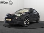 Opel Mokka GS - 1.2 Benzine - Automaat 8 - 130PK, Auto's, Automaat, Zwart, 130 pk, USB