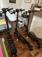 Trottinette electrique kukirin g2 pro, Fietsen en Brommers, Steps, Ophalen of Verzenden, Zo goed als nieuw