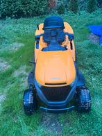 Zitmaaier STIGA ESTATE 3098 H, Tuin en Terras, Zitmaaiers, Ophalen, Gebruikt