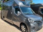 STX paardencamionette 25000km!!!uitzonderlijke nieuwstaat!!, Ophalen