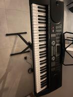 Keyboard, Muziek en Instrumenten, Keyboards, Ophalen, Zo goed als nieuw