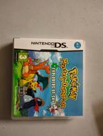PokemonMysteryDungeon, Ophalen, Zo goed als nieuw