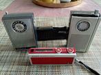 Radios de poche rétro vintage Sony, Enlèvement ou Envoi, Audio et Vidéo