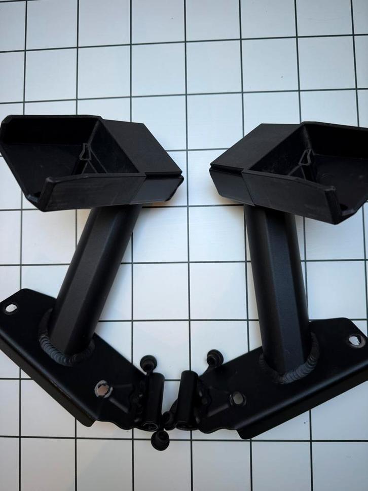 Lovens Adapterset Maxi-Cosi/Cybex/…, Kinderen en Baby's, Buggy's, Maxi-Cosi, Ophalen