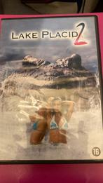 DVD LAKE PLACID 2 / HORROR ! 4 ZOEKERTJES KOPEN + 2 GRATIS !, Cd's en Dvd's, Vanaf 16 jaar, Ophalen of Verzenden