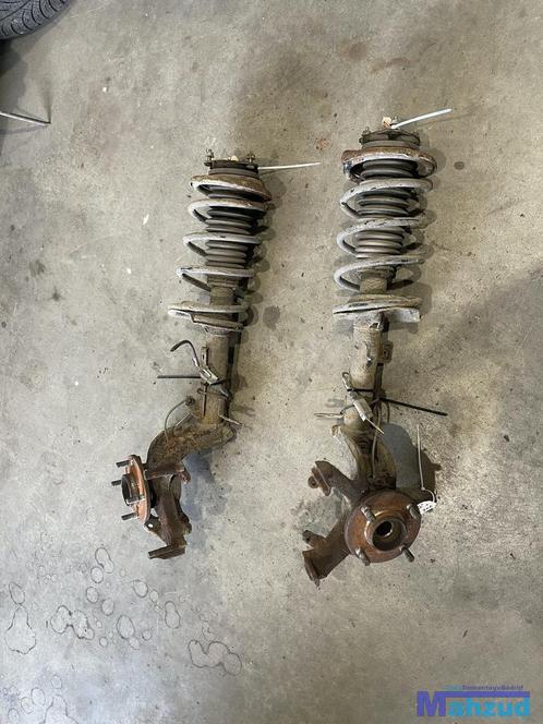 FORD FOCUS 1 Links rechts voor veerpoot 1999-2005, Auto-onderdelen, Ophanging en Onderstel, Ford, Gebruikt, Ophalen
