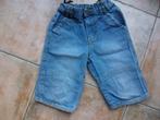 3 kwart jeansbroek van Esprit, maat 92, Kinderen en Baby's, Kinderkleding | Maat 92, Ophalen of Verzenden, Gebruikt, Broek