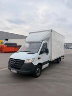 45000+BTW Mercedes Sprinter 315 CDI, Auto's, 4 cilinders, Wit, Mercedes-Benz, Bedrijf