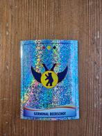 Panini Football 2010 Badge Beerschot nr 175 zeldzaam, Ophalen of Verzenden, Zo goed als nieuw, Sticker