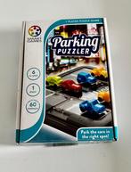 Smart Games Parking Puzzler- en parfait état, Enlèvement ou Envoi, Comme neuf, Smart Games