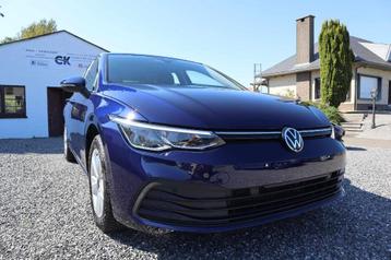 Volkswagen Golf VIII 1.0 TSI Life LED-NAVI-CRUISE-IQDRIVE