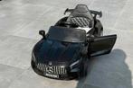 Elektrische kinderwagen / speelauto, Enlèvement ou Envoi, Comme neuf