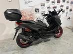 Honda Forza 125 Special edition met topcase (bj 2025), Motoren, Scooter, Bedrijf, 125 cc, 11 kW of minder