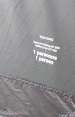 Simond MT900 Ultralichte tent voor 1 persoon - bergtochten, Ophalen of Verzenden, Zo goed als nieuw