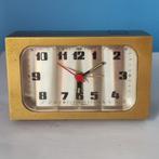 Vintage en vintage Standic-serie JAZ batterijalarm voor verz, Antiek en Kunst, Antiek | Klokken, Verzenden