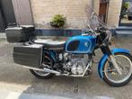 BMW R90/6, Motos, Tourisme, Plus de 35 kW, 2 cylindres, Particulier