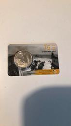 75 jaar D - Day, Postzegels en Munten, Ophalen of Verzenden