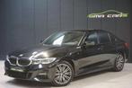 BMW 3 Serie 330 eA PHEV M Pack-Nav-H.Leder-Cam-PDC-66dkm-Gar, Automaat, Gebruikt, 4 cilinders, 35 g/km