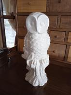 Chouette en céramique, Ophalen of Verzenden