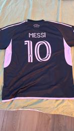 Voetbalshirt Messi, Ophalen of Verzenden, Zo goed als nieuw