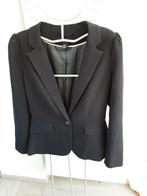 Zwarte dames blazer maat 40 *H&M* Hele goede staat, Jasje, Maat 38/40 (M), H&M, Ophalen of Verzenden