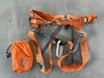 Black Diamond Coloir harnas, Sport en Fitness, Ophalen, Zo goed als nieuw