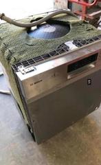 inbouw vaatwas bosch, Ophalen, Gebruikt, Inbouw