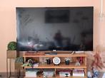 Philips TV 65" Defect met  TV tafel, Huis en Inrichting, Kasten |Televisiemeubels, Ophalen of Verzenden, Gebruikt