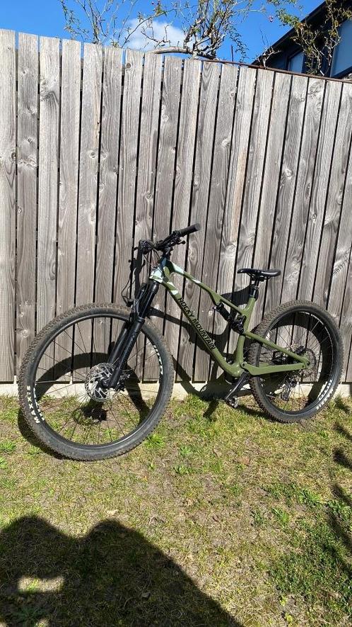 Rocky Mountain Element large, Fietsen en Brommers, Fietsen | Mountainbikes en ATB, Ophalen