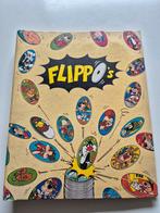 Flippo map flippo's verzamelmap met mega flippo's, Ophalen of Verzenden, Zo goed als nieuw