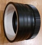 Hugyfot focus ring Canon 10-22 mm, Comme neuf, Enlèvement ou Envoi, Accessoires, Plus de 40 mètres