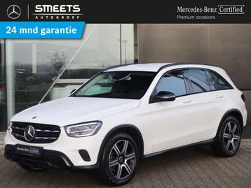 Mercedes-Benz GLC 200 4MATIC Premium Plus | Navigatie | Came