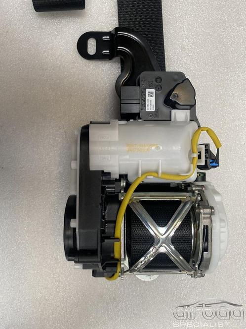 veiligheidsgordel rechts voor Gordelspanner BMW G30 G31 G32, Auto-onderdelen, Interieur en Bekleding, BMW, Gebruikt, Ophalen of Verzenden