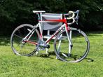 Trek 1.7 koersfiets, Fietsen en Brommers, Ophalen, Gebruikt