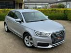Audi a1 Sportback benzine 80.000km nieuw staat+ garantie, Autos, Audi, Verrouillage central, Achat, Essence, Entreprise