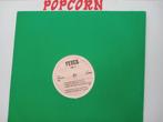 FEVER VOL1. POPCORN OLDIES LP, Ophalen of Verzenden, Zo goed als nieuw