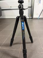 Leofoto Urban RF-284CT Statief + balhoofd XB-32, Enlèvement, Utilisé, Trépied