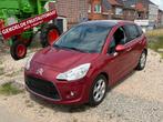 Citroën c3 exclusive 1.6hdi diesel euro 5, Euro 5, Achat, Entreprise, Boîte manuelle