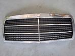 Calandre Mercedes 190 (W201), Autos : Pièces & Accessoires, Enlèvement, Utilisé, Mercedes-Benz, Capot moteur