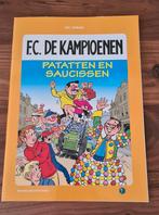 F.C De Kampioenen, Ophalen of Verzenden, Nieuw