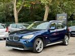 BMW X1 SDRIVE 18D 2.0 DIESEL EURO5, Auto's, BMW, Euro 5, Achterwielaandrijving, 1995 cc, Beige