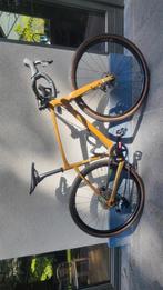 Gravel Carbon Chapter 2 maat 54M Sram rival axs, Ophalen of Verzenden, Zo goed als nieuw