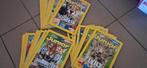 national geographic junior, Ophalen, Gelezen