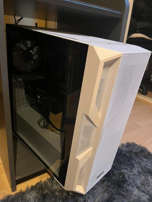 gaming pc, Computers en Software, Desktop Pc's, Zo goed als nieuw, 4 Ghz of meer, SSD, 32 GB, Met videokaart, Gaming, Ophalen