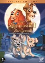 Disney dvd - Lady en de vagebond 2 ( special edition ), Enlèvement ou Envoi