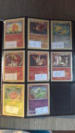Speciale Pokemonkaarten te koop, Hobby en Vrije tijd, Verzamelkaartspellen | Pokémon, Foil, Nieuw, Meerdere kaarten, Ophalen of Verzenden
